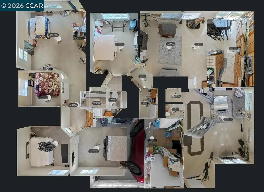 4100 Diorite Court Antioch CA 94531