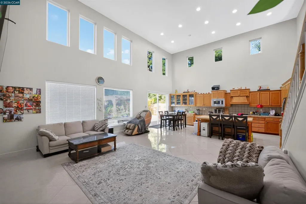 4100 Diorite Court Antioch CA 94531