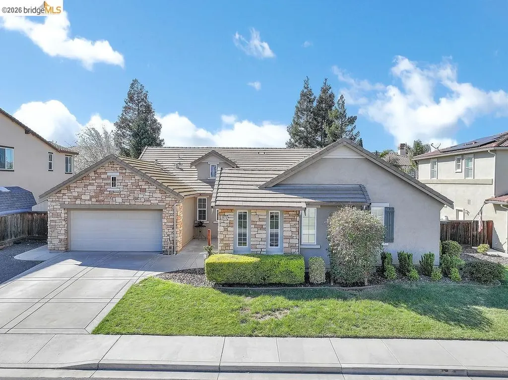 2973 Blumen Avenue Brentwood CA 94513