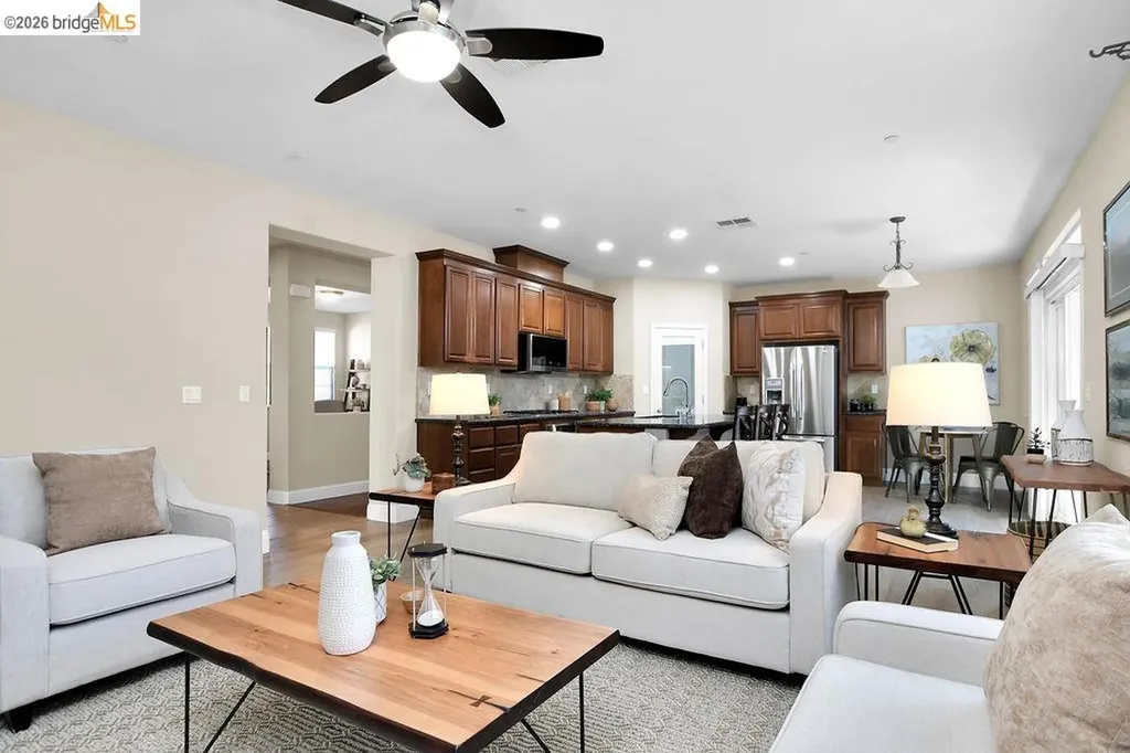 2973 Blumen Avenue Brentwood CA 94513