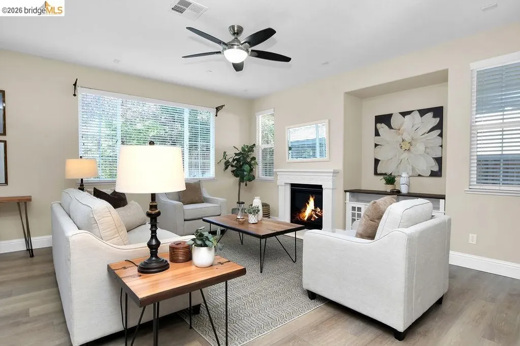 2973 Blumen Avenue Brentwood CA 94513