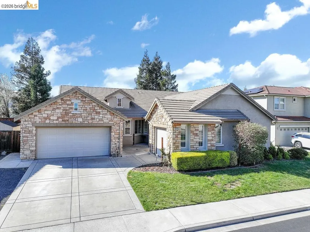 2973 Blumen Avenue Brentwood CA 94513