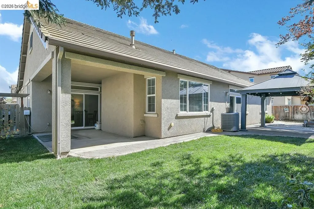 2973 Blumen Avenue Brentwood CA 94513