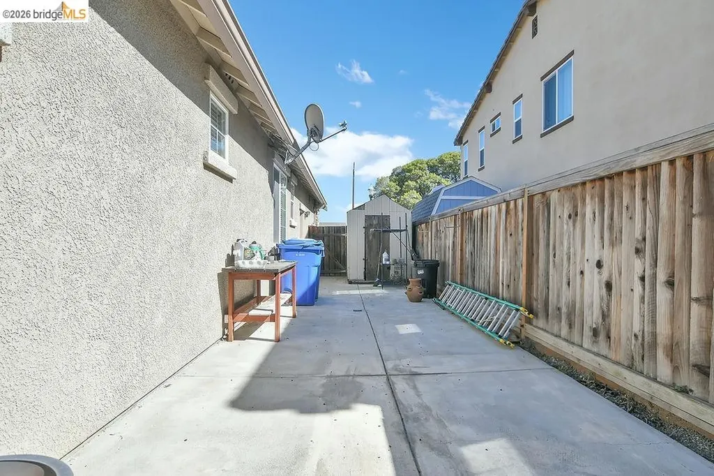 2973 Blumen Avenue Brentwood CA 94513
