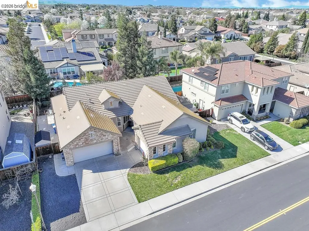 2973 Blumen Avenue Brentwood CA 94513