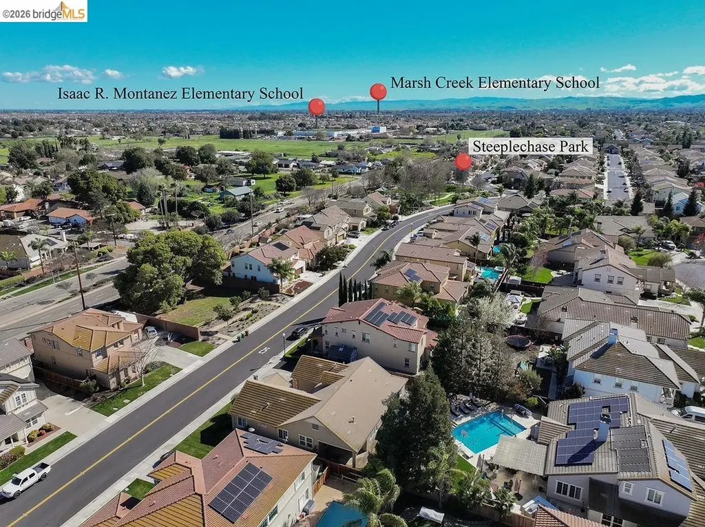 2973 Blumen Avenue Brentwood CA 94513