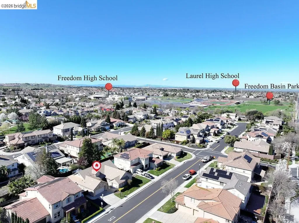 2973 Blumen Avenue Brentwood CA 94513