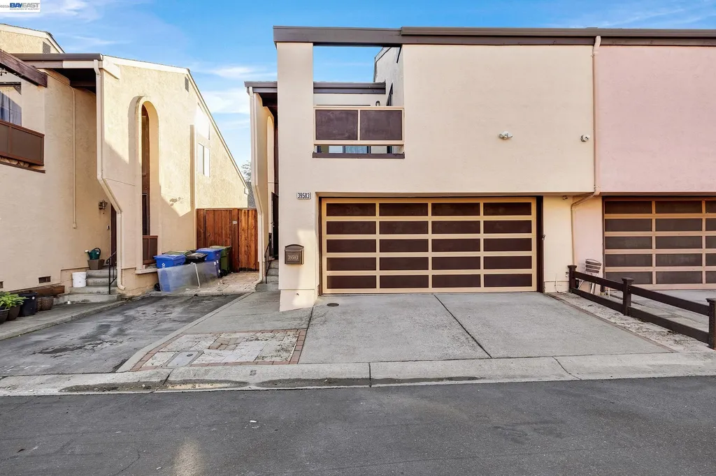 39583 Buena Vista Terrace Fremont CA 94538