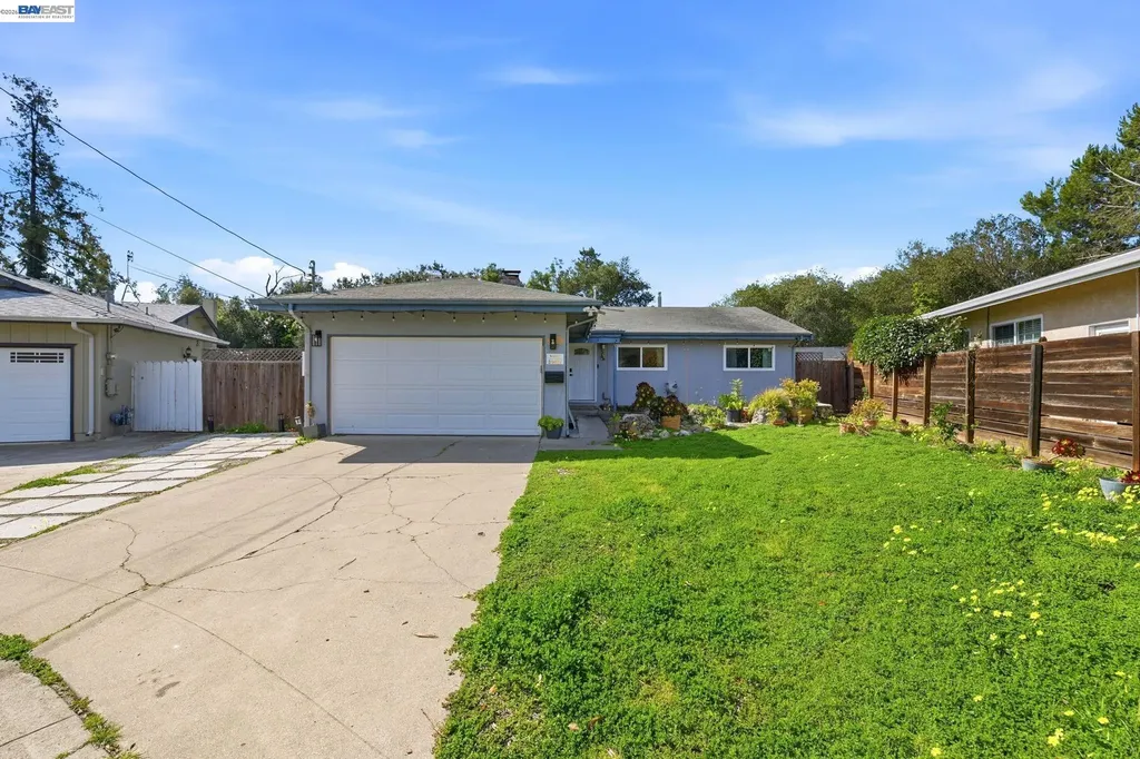 38467 Timpanogas Circle Fremont CA 94536