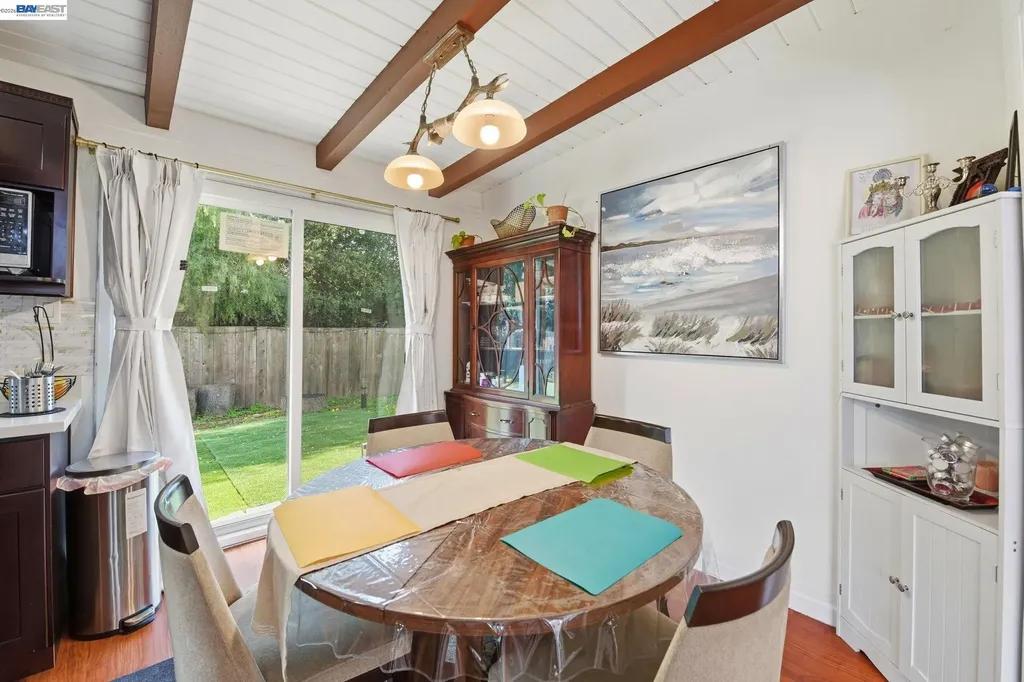 38467 Timpanogas Circle Fremont CA 94536