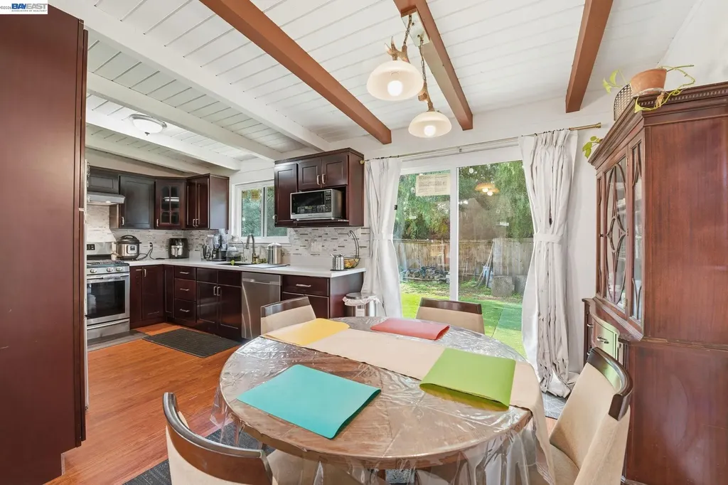 38467 Timpanogas Circle Fremont CA 94536