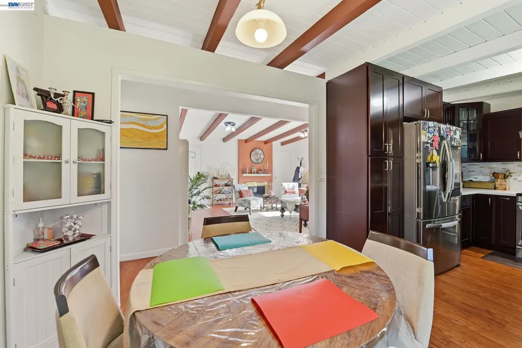 38467 Timpanogas Circle Fremont CA 94536