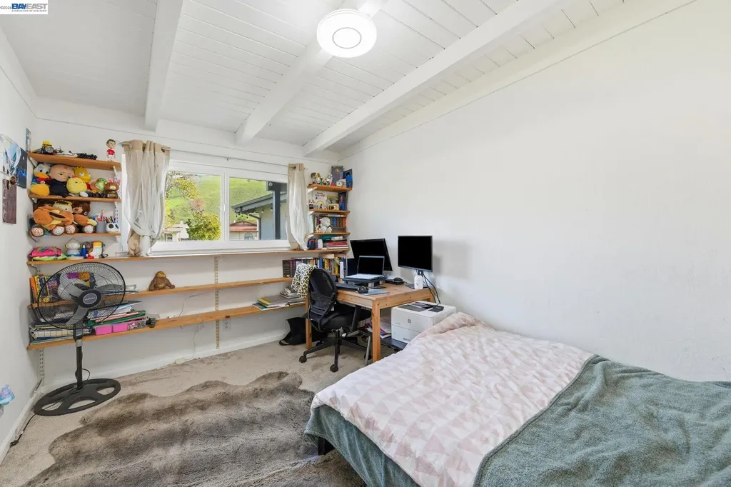 38467 Timpanogas Circle Fremont CA 94536