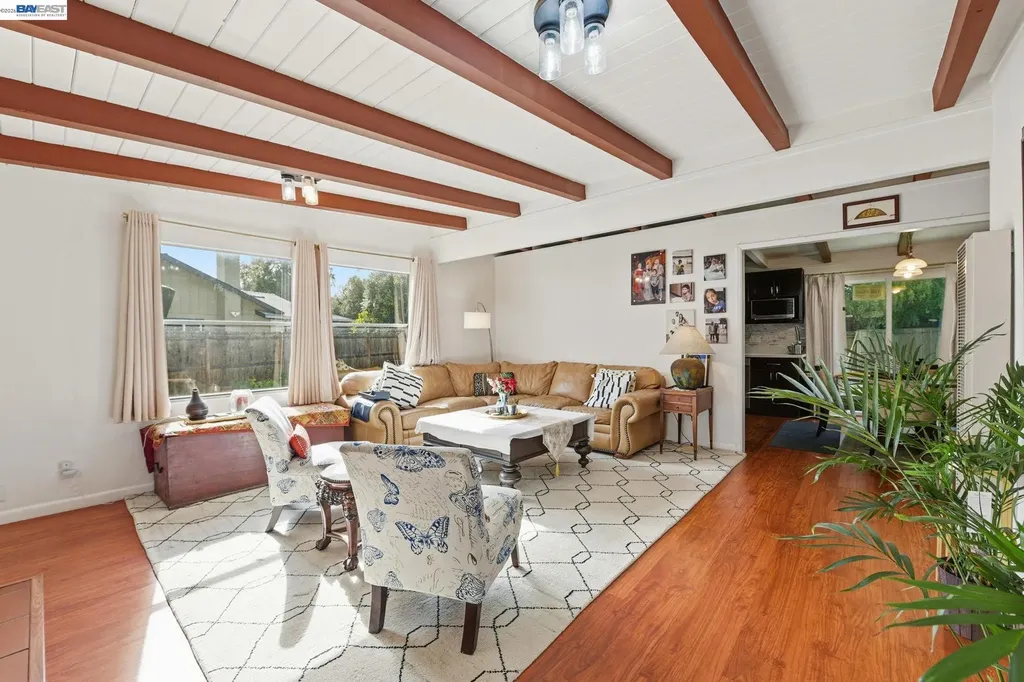 38467 Timpanogas Circle Fremont CA 94536