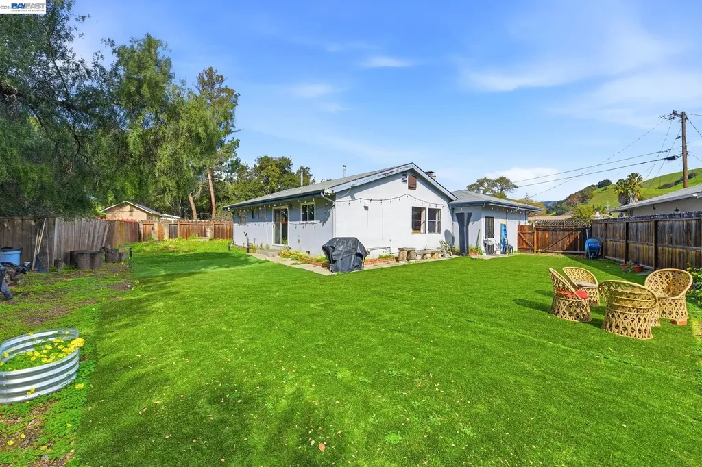 38467 Timpanogas Circle Fremont CA 94536