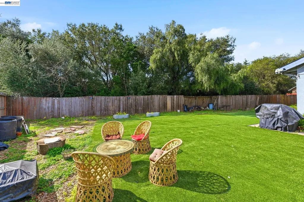 38467 Timpanogas Circle Fremont CA 94536