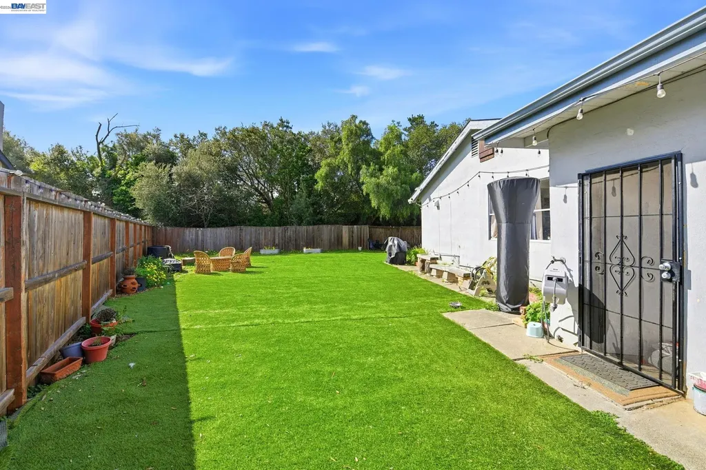 38467 Timpanogas Circle Fremont CA 94536