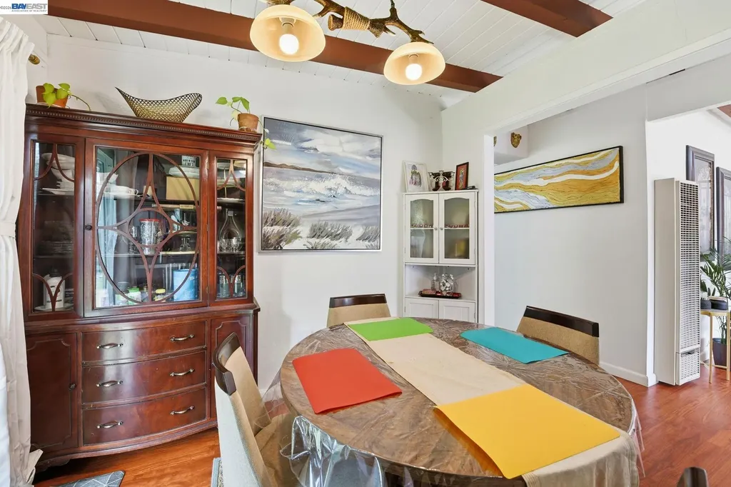 38467 Timpanogas Circle Fremont CA 94536