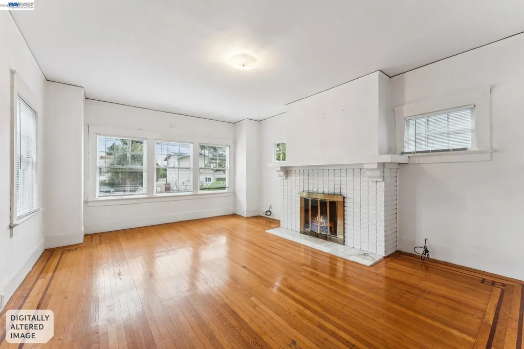 2643 Stuart Street Berkeley CA 94705