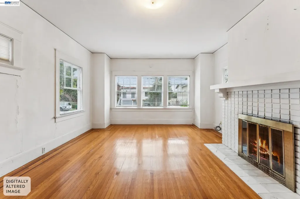 2643 Stuart Street Berkeley CA 94705