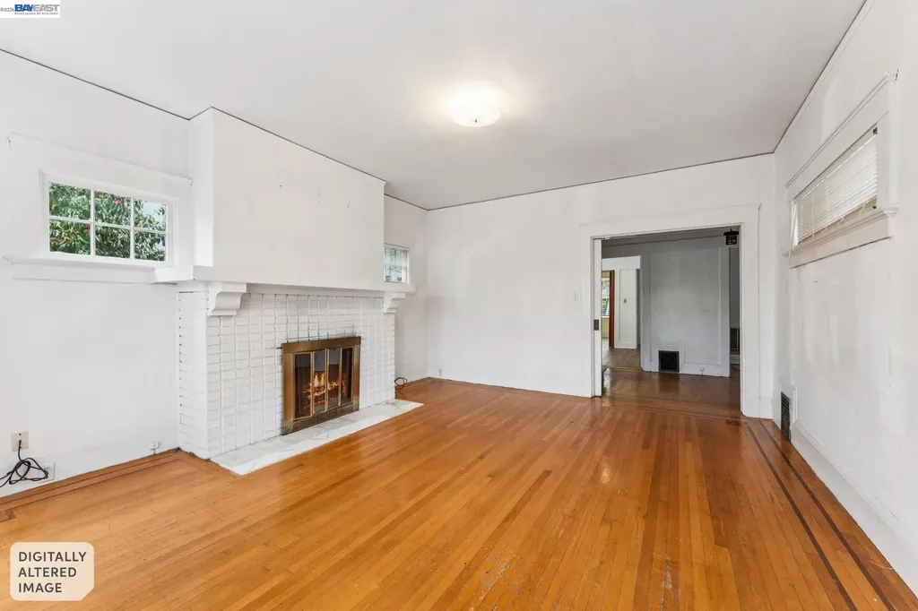 2643 Stuart Street Berkeley CA 94705