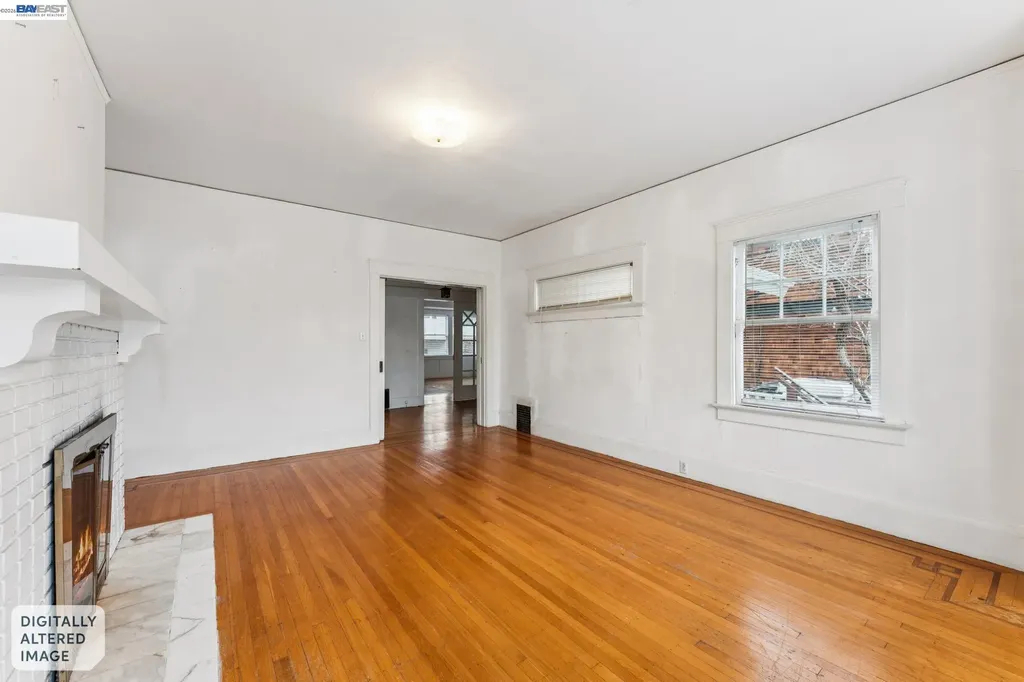 2643 Stuart Street Berkeley CA 94705