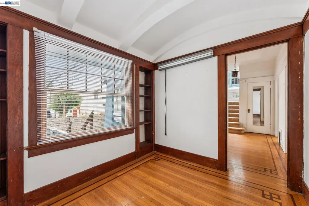 2643 Stuart Street Berkeley CA 94705