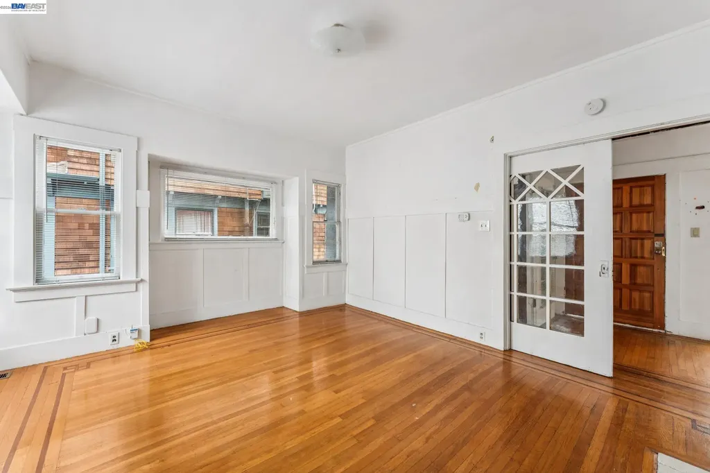 2643 Stuart Street Berkeley CA 94705