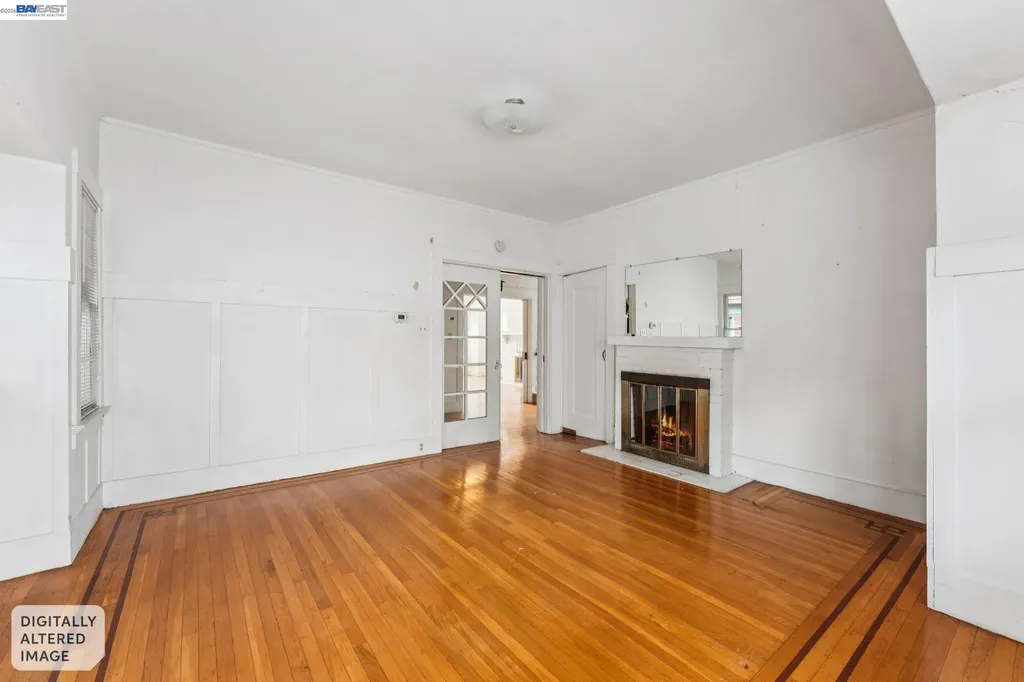 2643 Stuart Street Berkeley CA 94705