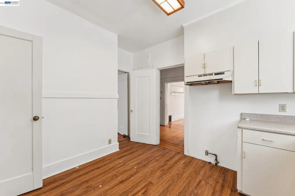 2643 Stuart Street Berkeley CA 94705