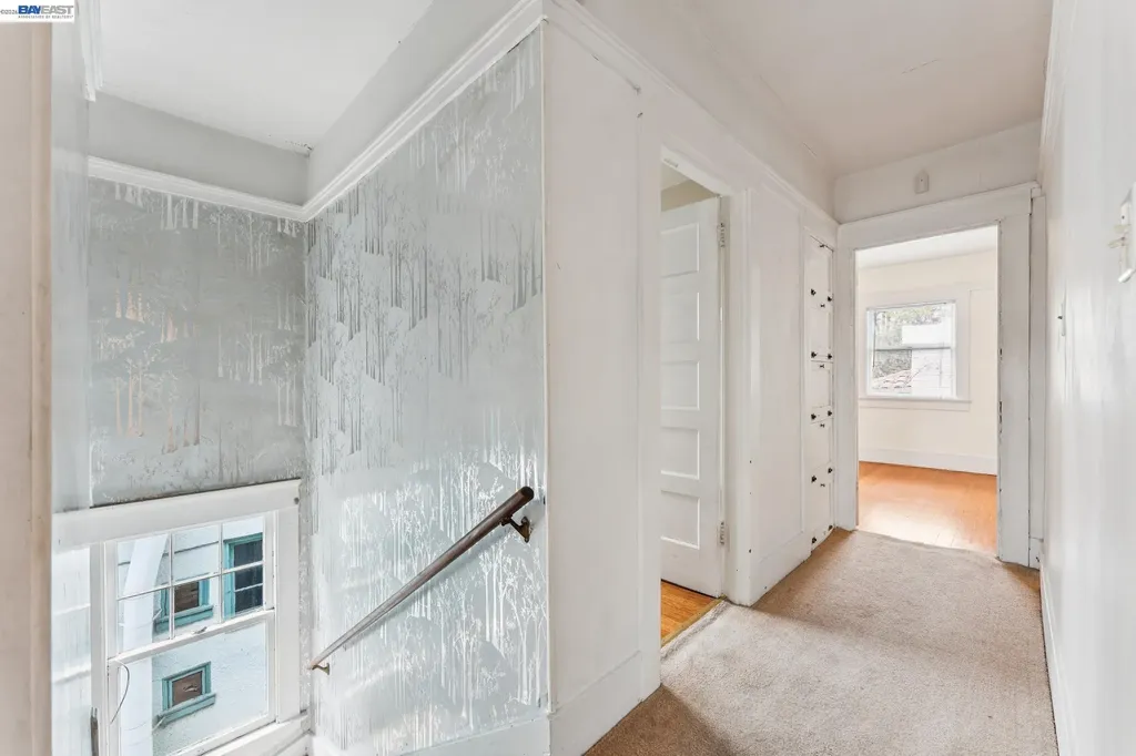 2643 Stuart Street Berkeley CA 94705