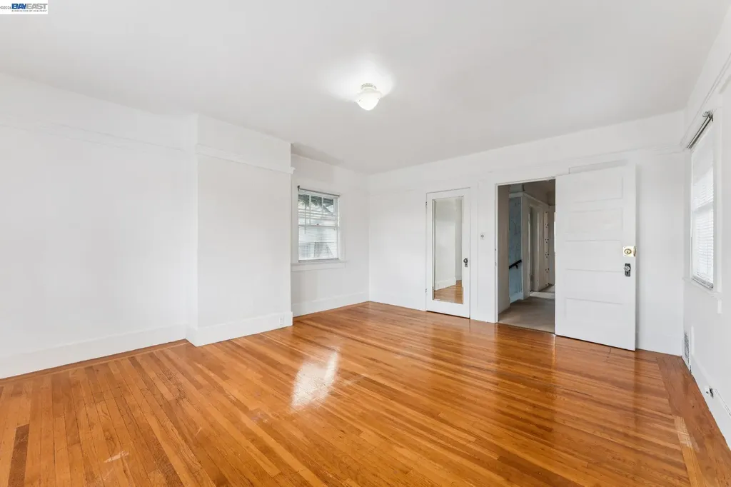 2643 Stuart Street Berkeley CA 94705