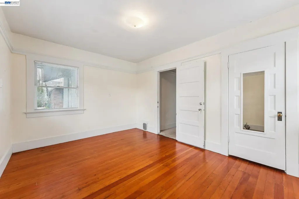 2643 Stuart Street Berkeley CA 94705