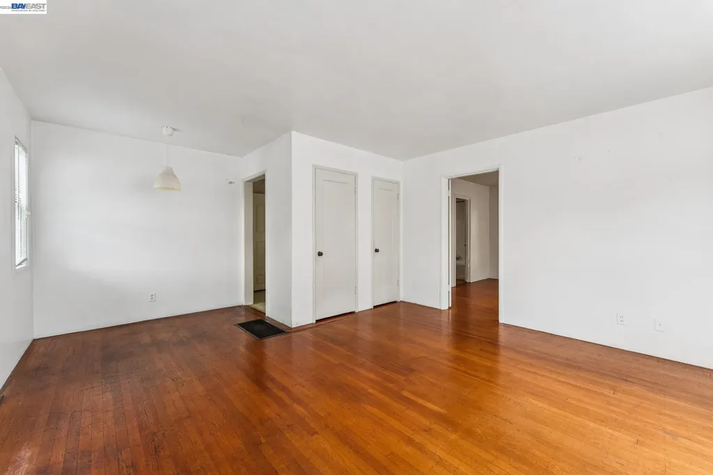 2643 Stuart Street Berkeley CA 94705