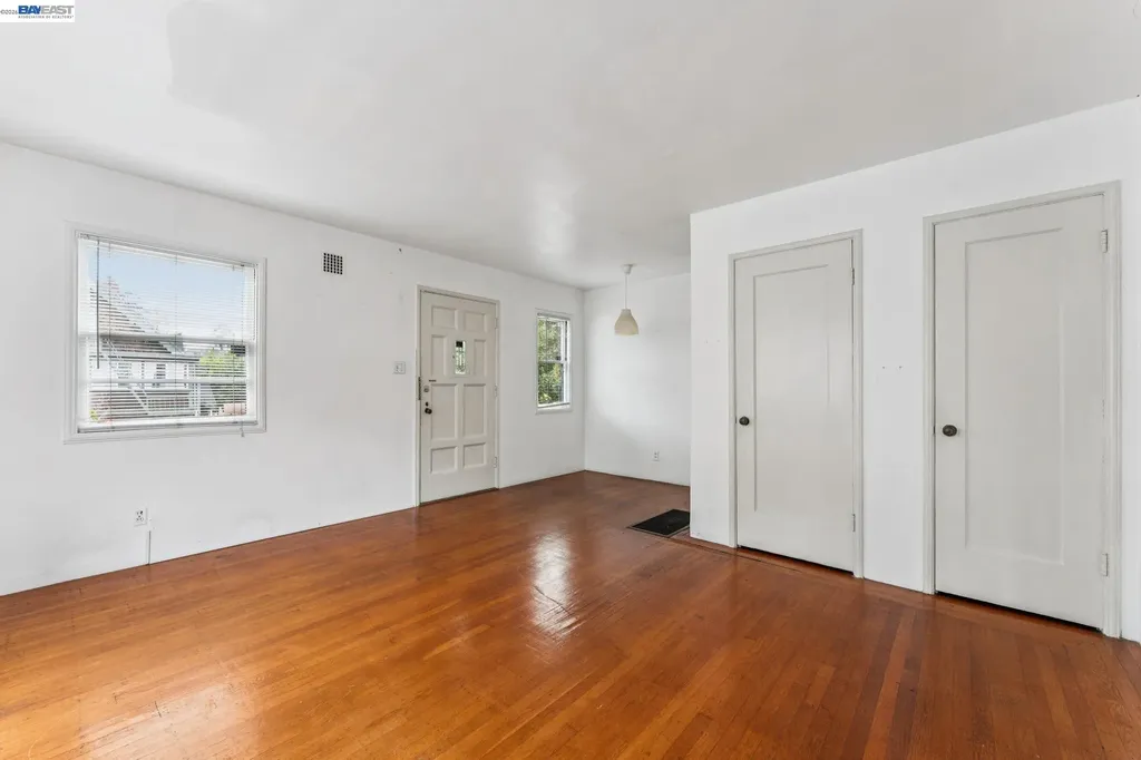 2643 Stuart Street Berkeley CA 94705