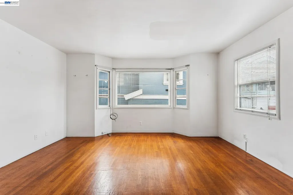 2643 Stuart Street Berkeley CA 94705