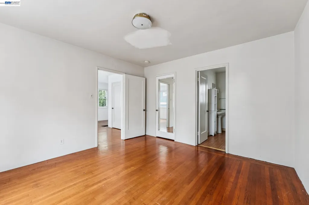 2643 Stuart Street Berkeley CA 94705