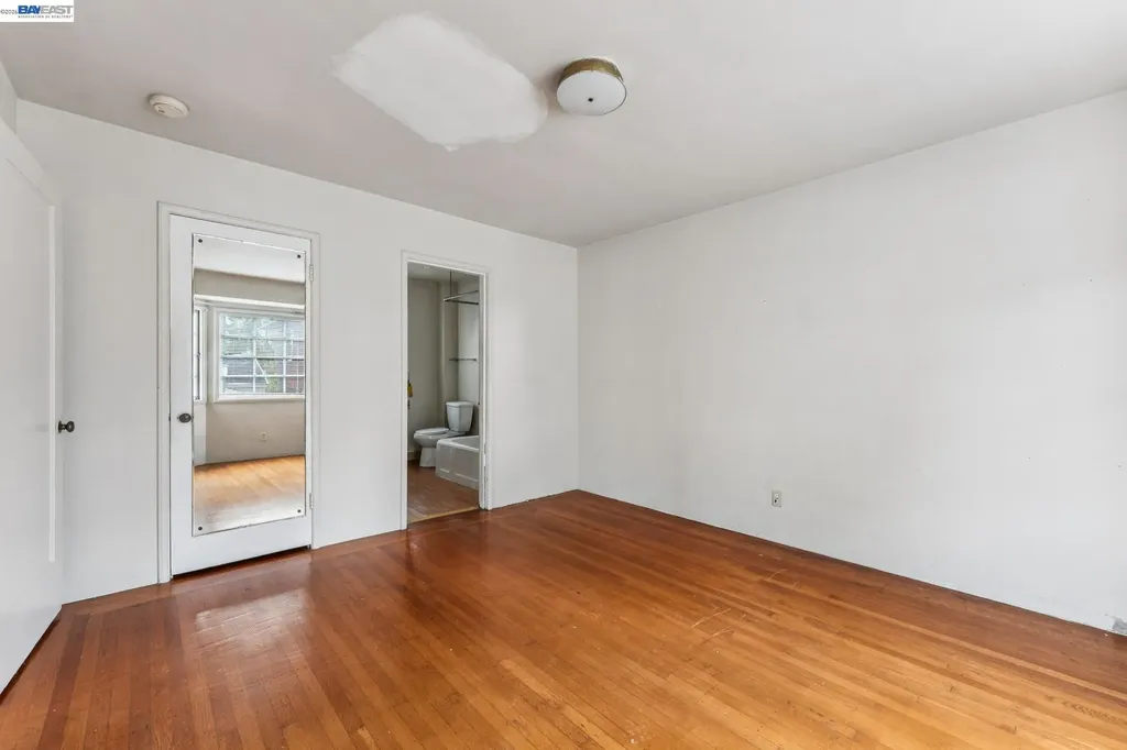 2643 Stuart Street Berkeley CA 94705