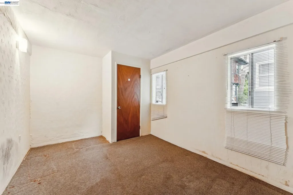 2643 Stuart Street Berkeley CA 94705