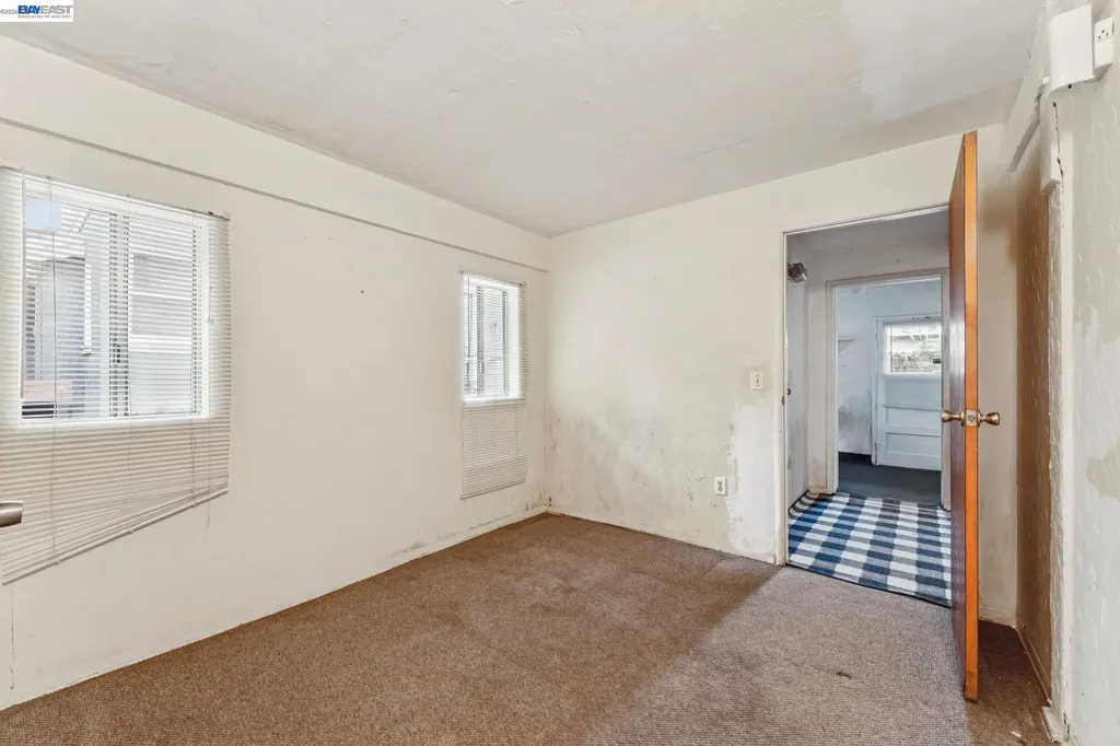 2643 Stuart Street Berkeley CA 94705