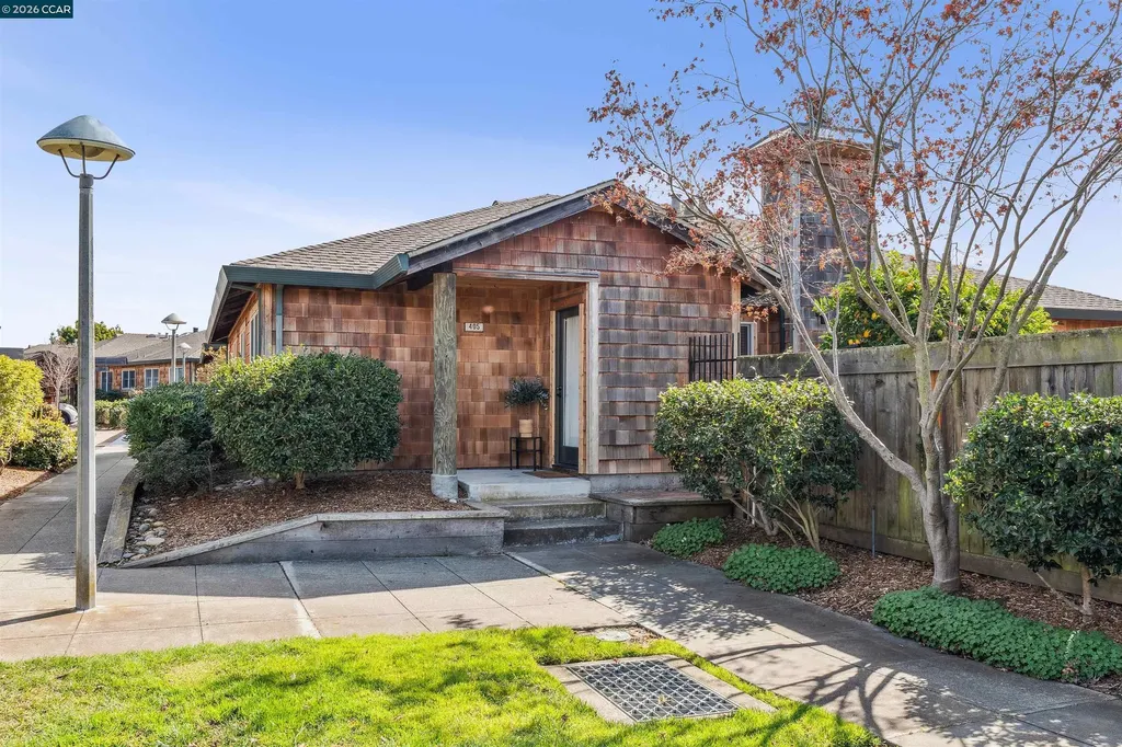 405 Centre Court Alameda CA 94502