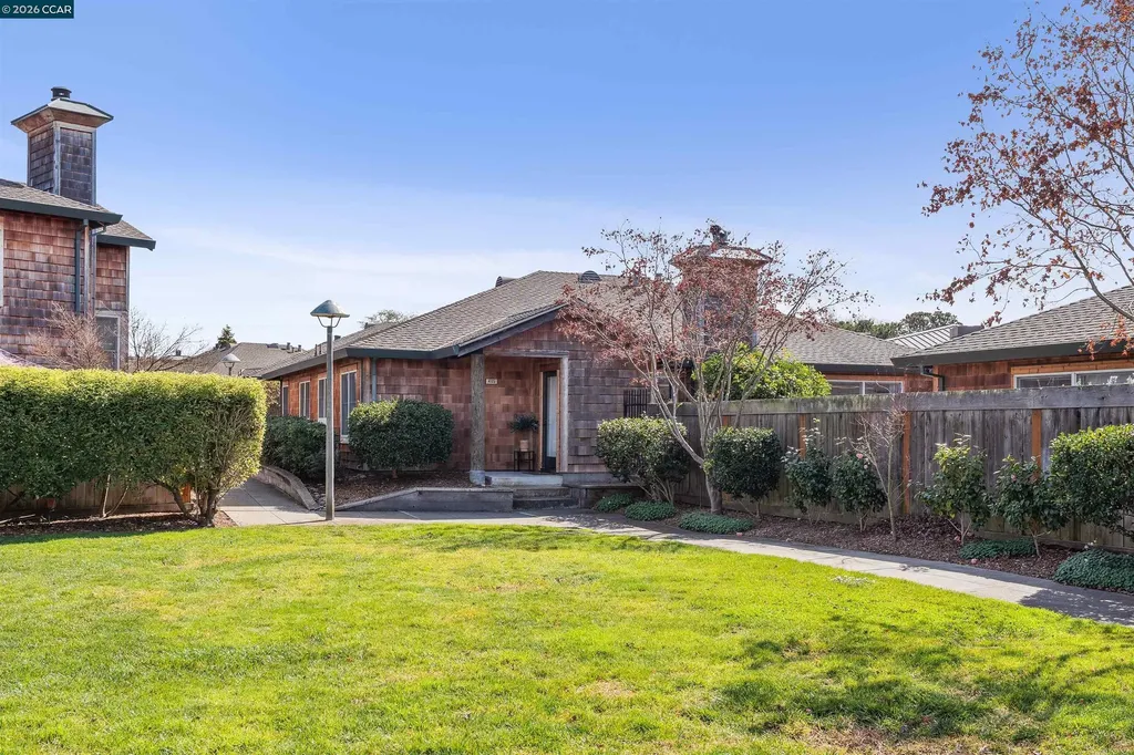 405 Centre Court Alameda CA 94502