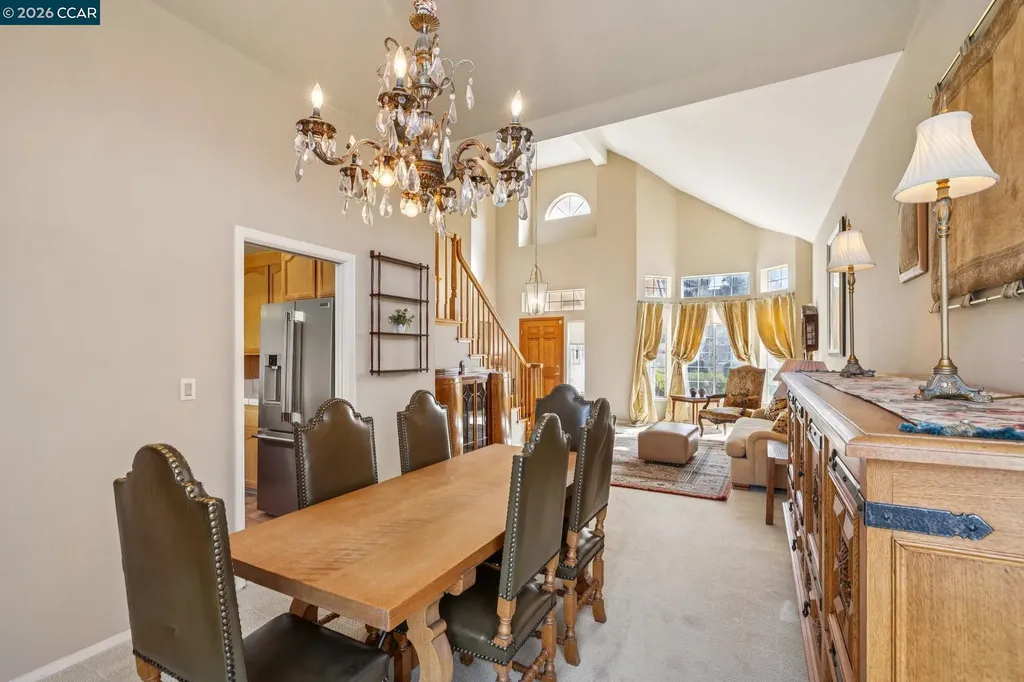 105 Crow Place Clayton CA 94517