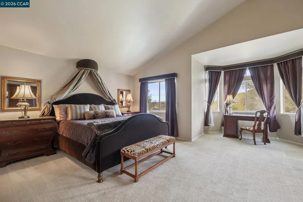 105 Crow Place Clayton CA 94517