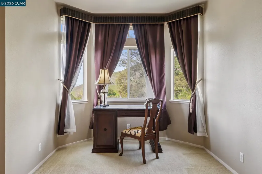 105 Crow Place Clayton CA 94517