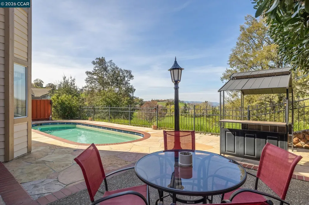 105 Crow Place Clayton CA 94517