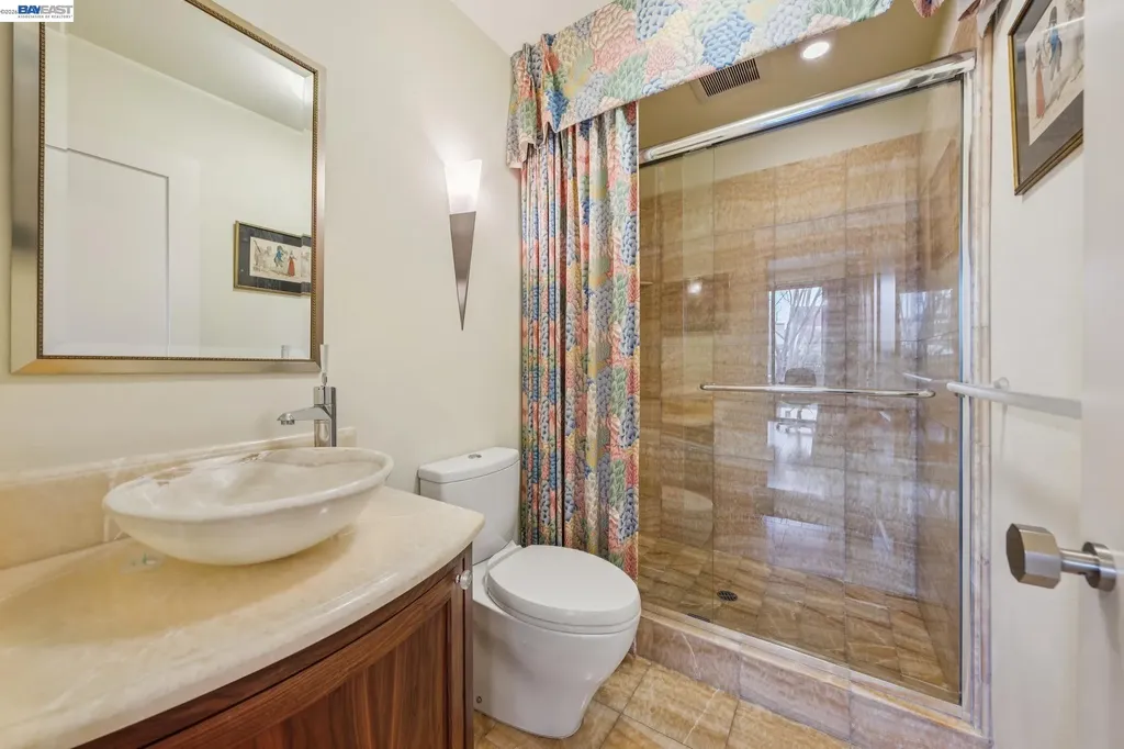 9 Regulus Court Alameda CA 94501