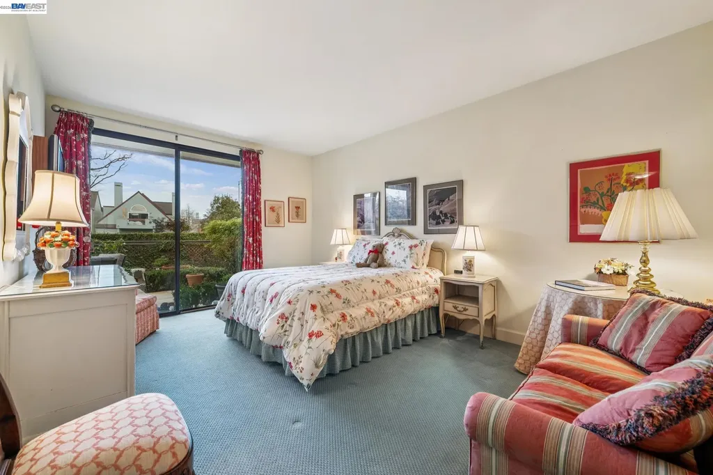 9 Regulus Court Alameda CA 94501