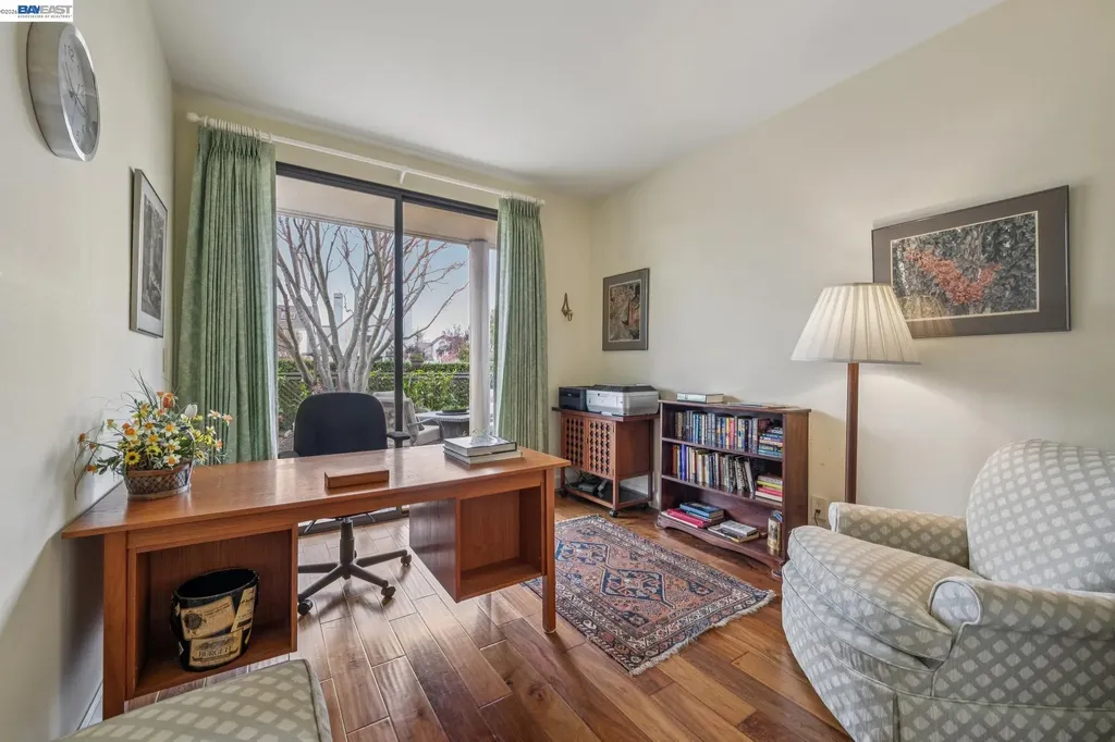 9 Regulus Court Alameda CA 94501