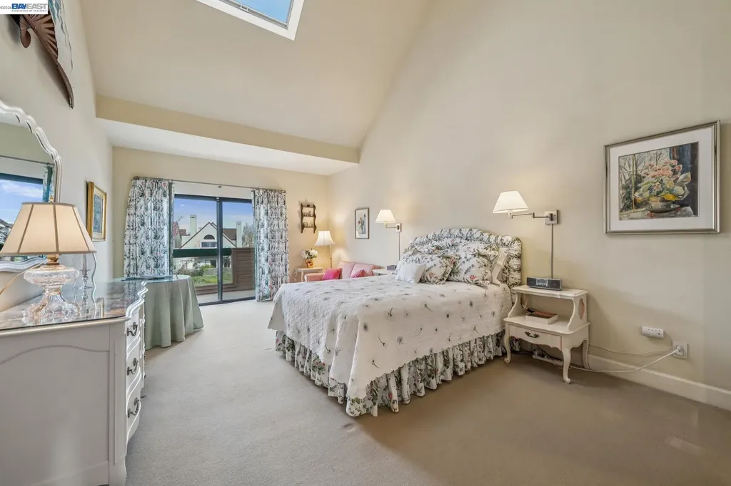 9 Regulus Court Alameda CA 94501